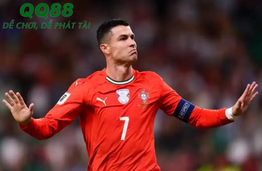 Dù CR7 khẳng định World Cup 2026 là kỳ cuối cùng, World Cup 2030 lại mở ra một kịch bản đầy cảm xúc tại sân nhà Bồ Đào Nha