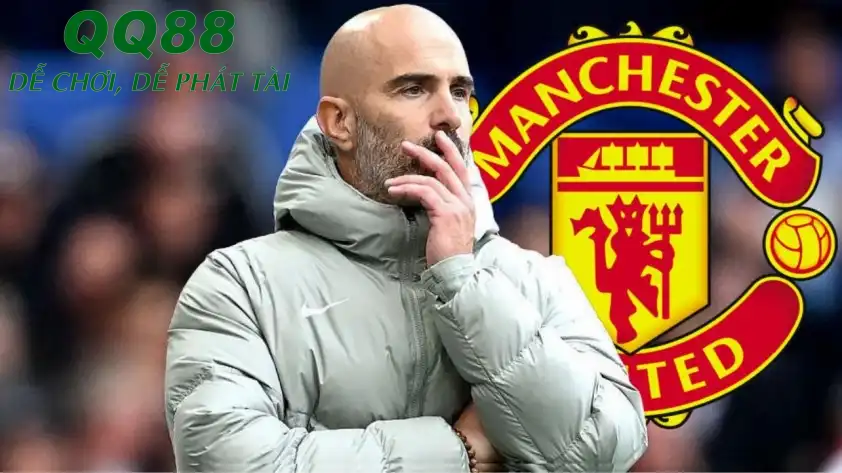 Enzo Maresca nổi lên như ứng viên cho ghế HLV MU, nhưng lại không được các CĐV truyền thống ủng hộ. Enzo Maresca nổi lên như ứng viên cho ghế HLV MU, nhưng lại không được các CĐV truyền thống ủng hộ.