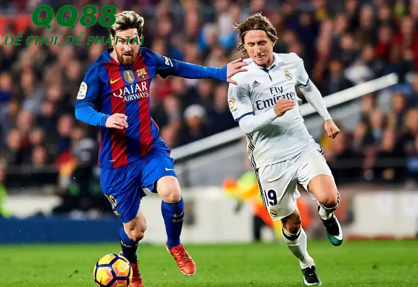 Luka Modric ca ngợi tài năng xuất chúng của Luka Modric Luka Modric ca ngợi tài năng xuất chúng của Luka Modric